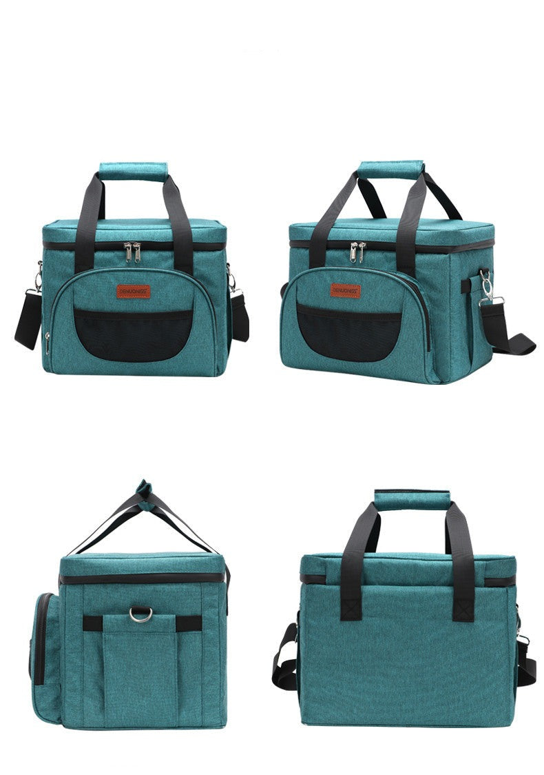 Glacière souple bleu azur 16L ou 28L
loading=