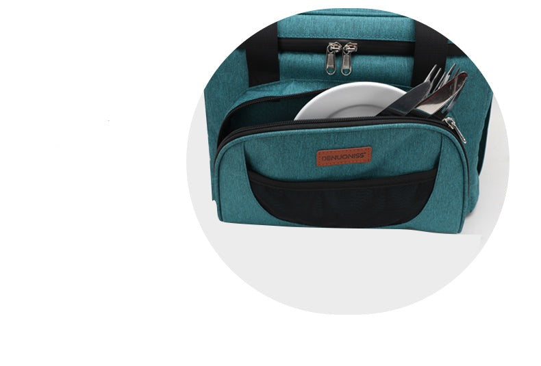 Glacière souple rouge 16L ou 28L
loading=