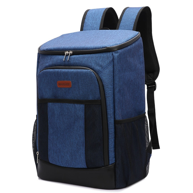 Sac à dos isotherme 30 litres bleu
loading=
