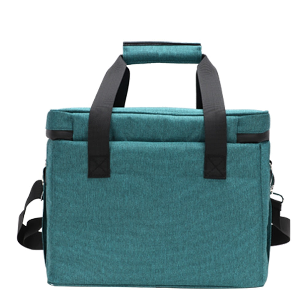 Glacière souple bleu azur 16L ou 28L
loading=