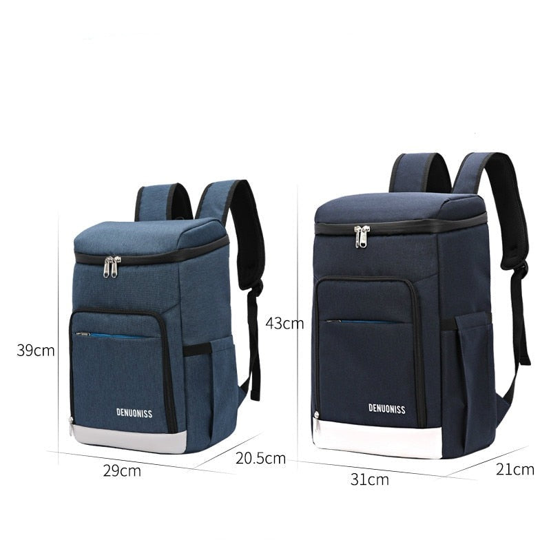 Sac à dos Isotherme Bleu
loading=