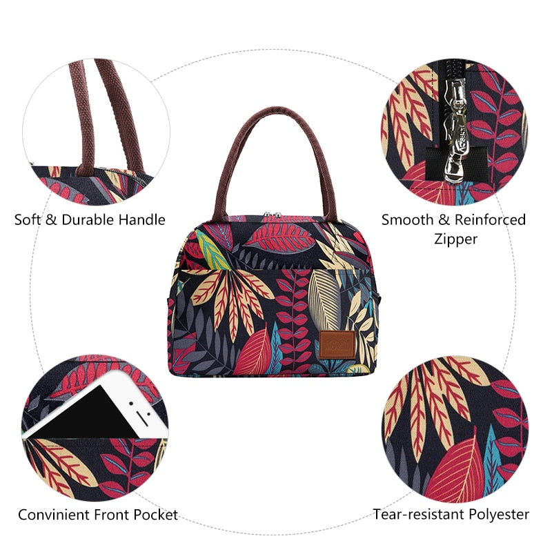 Sac isotherme repas ambiance forêt noire
loading=