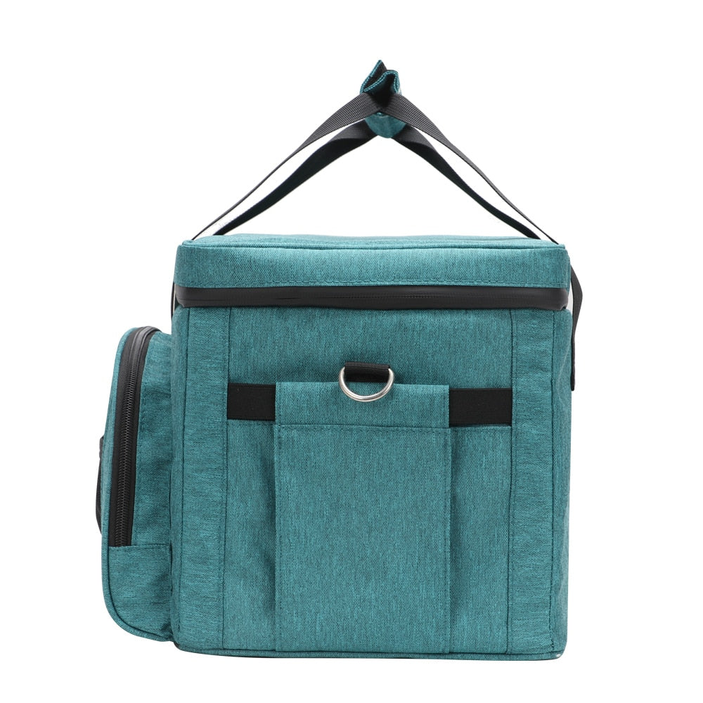 Glacière souple bleu azur 16L ou 28L
loading=