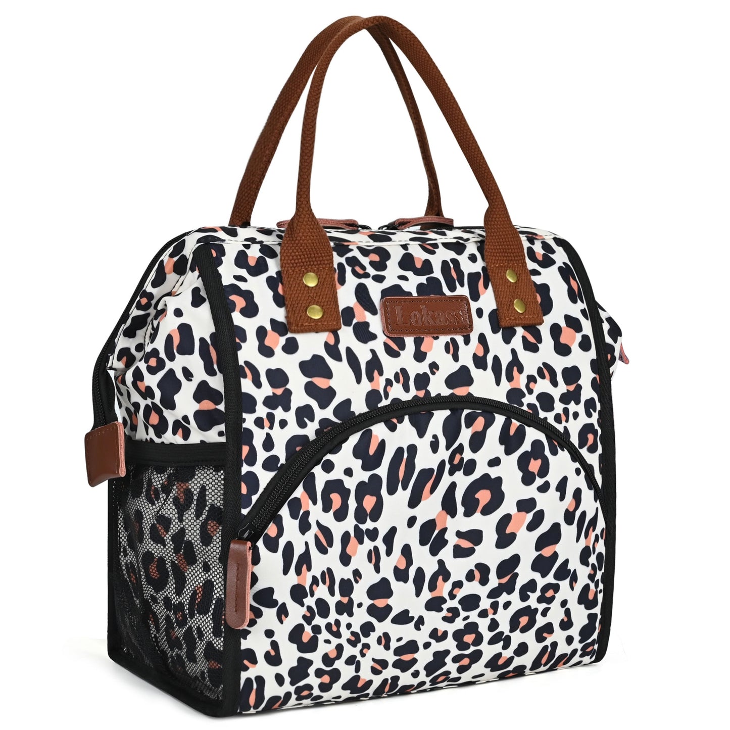 Sac isotherme repas brun léopard
loading=