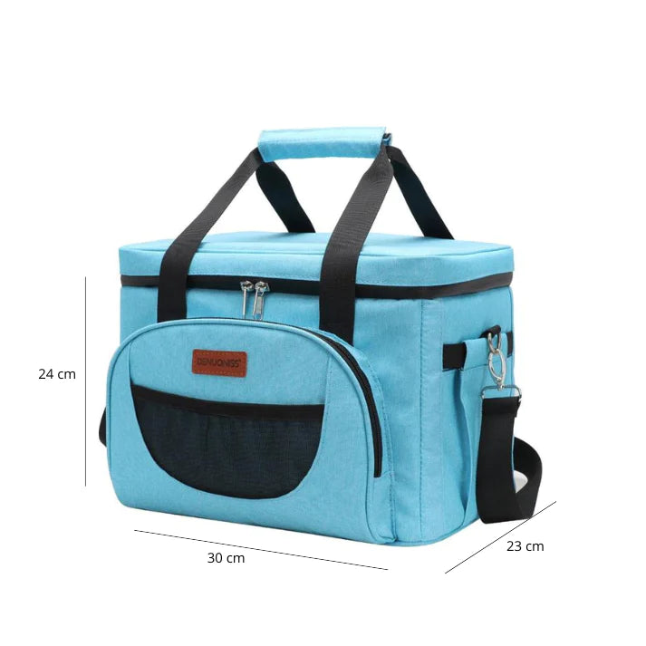 Glacière souple bleu ciel 16L ou 28L
loading=