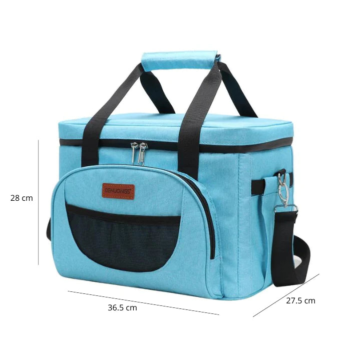 Glacière souple bleu ciel 16L ou 28L
loading=