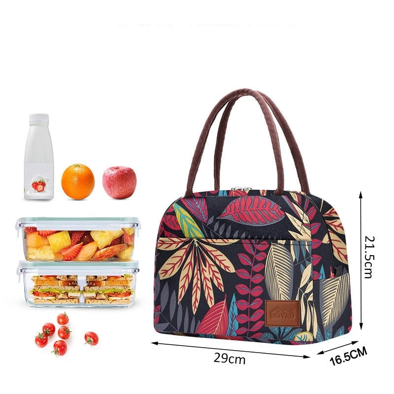 Sac isotherme repas ambiance forêt noire
loading=