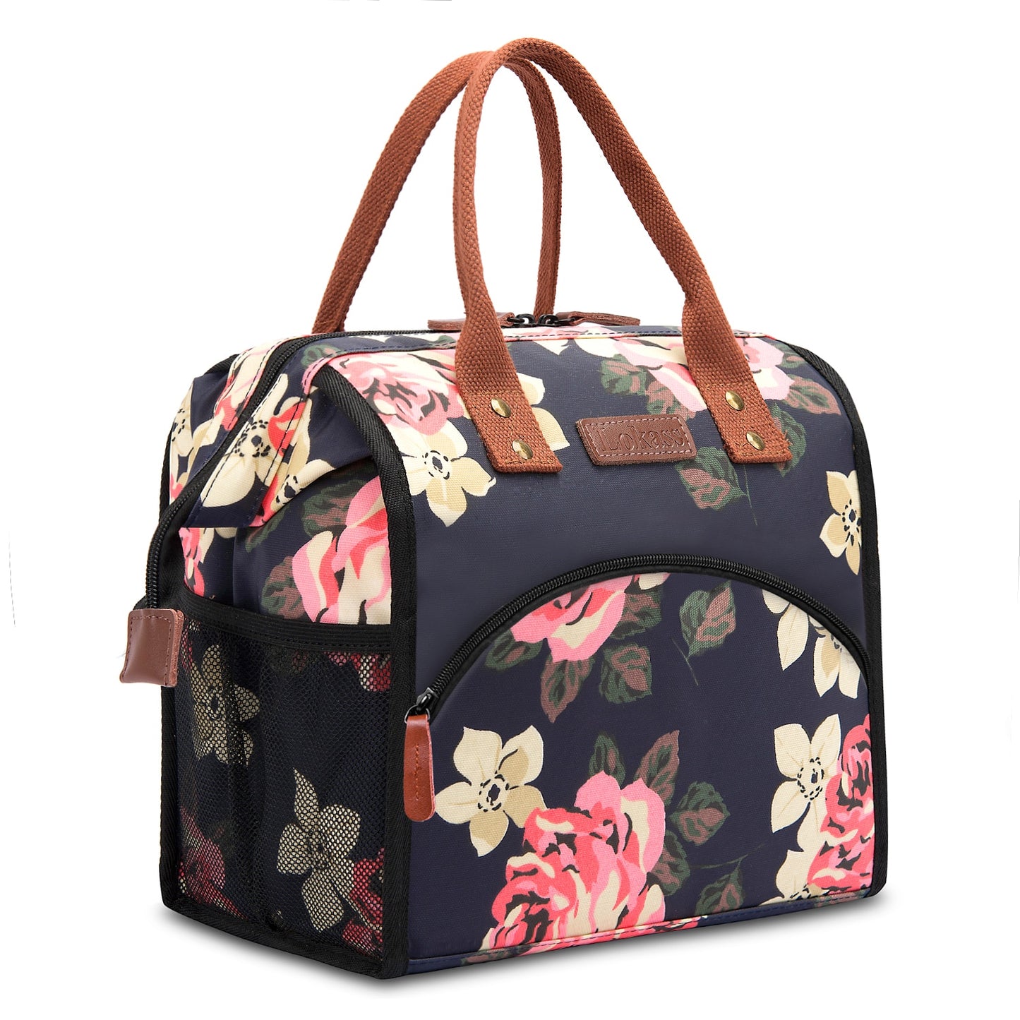 Sac isotherme repas femme pivoine

    
    loading=